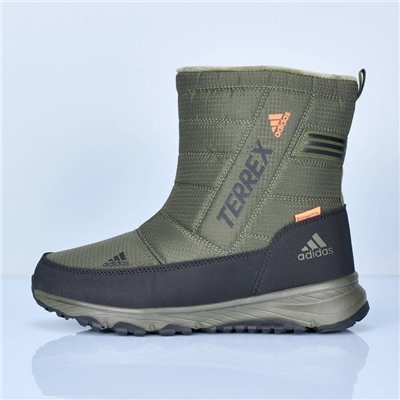 Дутики Adidas Terrex арт 5602