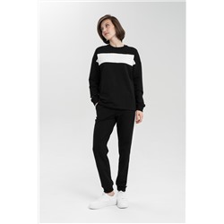 Костюм женский 24-512L3-42 черный