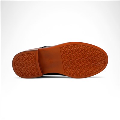 Туфли Q180-23 черные