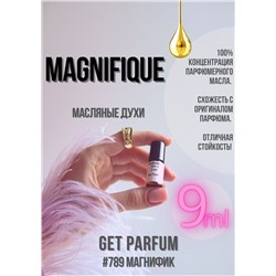 Magnifique / GET PARFUM 789
