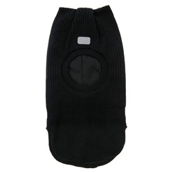 Шапка-шлем для девочки