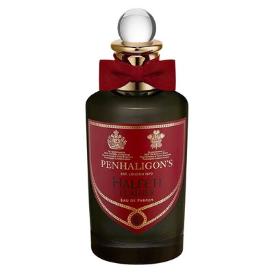 Penhaligon's Halfeti Leather edp 100 ml