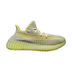 Кроссовки Adidas Yeezy Boost 350 V2 Yellow арт 904-56