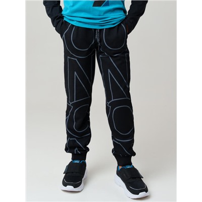 Брюки для мальчика