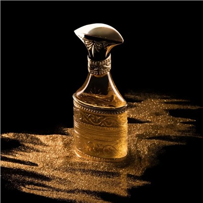 Amouage Cristal & Gold edp for men 50 ml