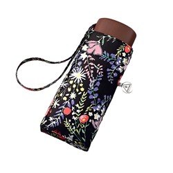 L501-4532 Meadow Fields (Луговые поля) Зонт женский механика Fulton