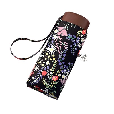 L501-4532 Meadow Fields (Луговые поля) Зонт женский механика Fulton