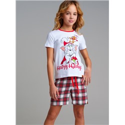 Пижама для девочки