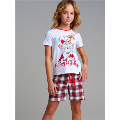 Пижама для девочки