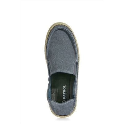 Полуботинки мужские PATROL