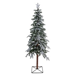 GAEM Елка искусственная "Муза", L81 W81 H182 см, 582 ветки