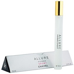 C Allure Sport edt 15 ml