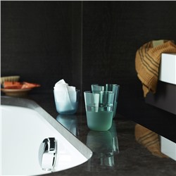 Набор стаканов Arc Contrast, 260 мл, голубые, 2 шт.