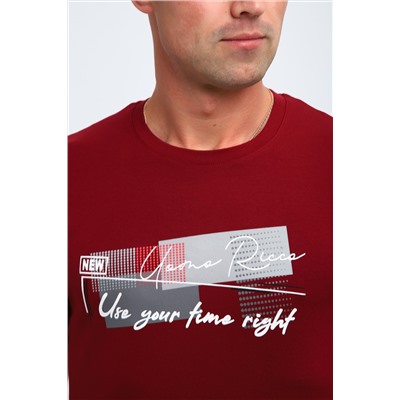 Футболка мужская 058