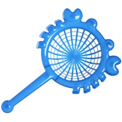 Игрушки для ванны Крошка Я «Веселое купание», водный пистолет, сачок, резиновые игрушки, в наборе 5 шт.