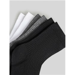 Носки детские в наборе из 3 пар Citnon