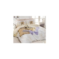 2 сп. Евро Постельное белье Сатин First Choice 3D Saten Cotton Collection