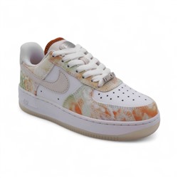 Кроссовки из натуральной кожи J1996 белые