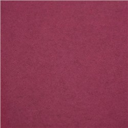 Бумага упаковочная тишью, бордовый, 50 см × 66 см