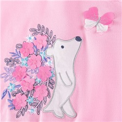 Свитшот Little Maven