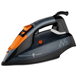 Утюг LEONORD LE-1803 2400Вт,пар.удар, пар 20г/мин, эл.управление оптом