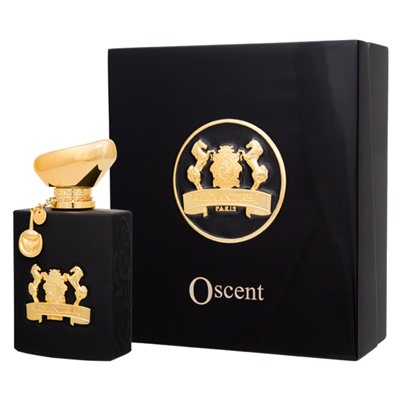 Tester Alexandre J Oscent Black For Men edp 100 ml