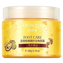 Крем для ног Bioaqua Foot Care 180 g