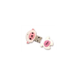 USB Flash 8GB Mirex SHEEP PINK