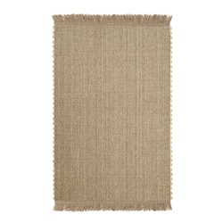 Ковер из шерсти Badrinath из коллекции Ethnic