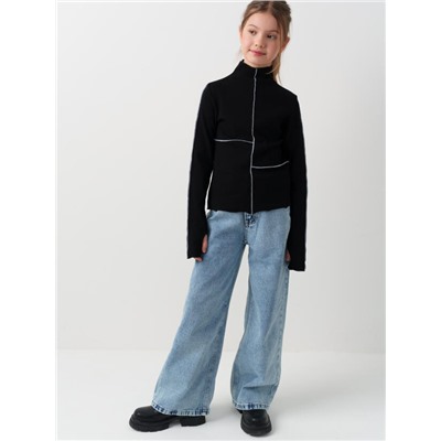 Водолазка для девочки