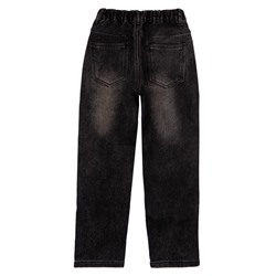 Джинсы для мальчика