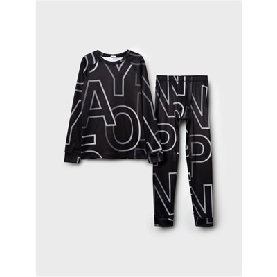 Термобелье для мальчика