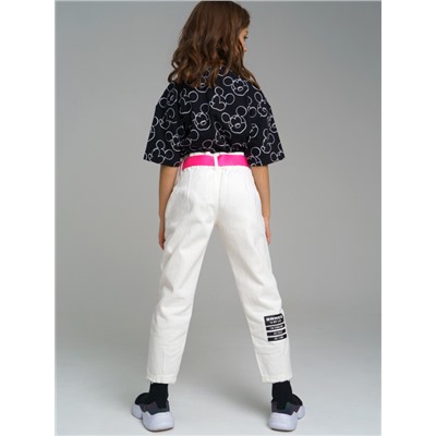 Джинсы для девочки