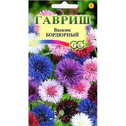 Семена Василек Бордюрный, арт.: 73490