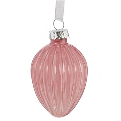 GAEM Набор из 6-ти изделий декоративных подвесных "Яйцо пасхальное" (3,5*5), L13 W16 H4 см