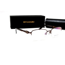 Распродажа без футляра BVLGARI оправа  2135 368