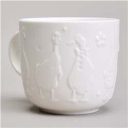 КРУЖКА LEFARD "FAMILY FARM"13*9,5*9 СМ 420 МЛ