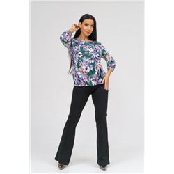 Блузка Фиалка