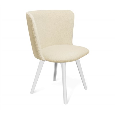 Стул SHT-ST36/S195
                        бежевый / белый