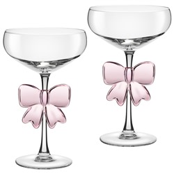 НАБОР КРЕМАНОК "VENEZIA" ИЗ 2 ШТ. 270 МЛ