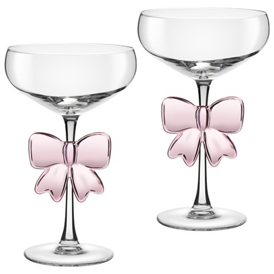 НАБОР КРЕМАНОК "VENEZIA" ИЗ 2 ШТ. 270 МЛ