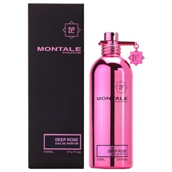 Montale Deep Roses edp 100 ml