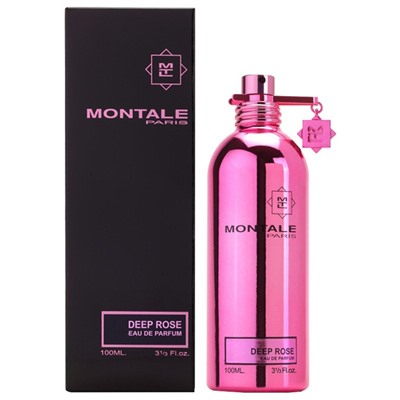 Montale Deep Roses edp 100 ml
