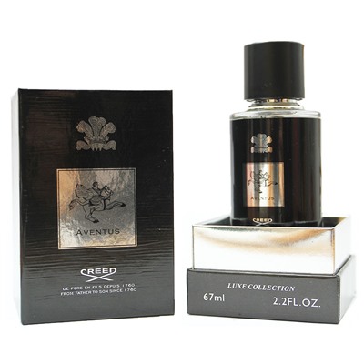 Luxe Collection Creed Aventus For Men edp 67 ml