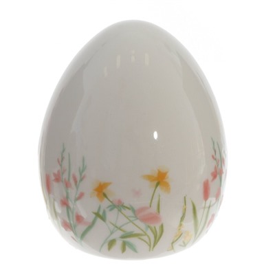 GAEM Фигурка декоративная "Яйцо", L6,5 W6,5 H8 см