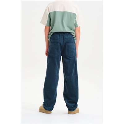 Брюки для мальчиков