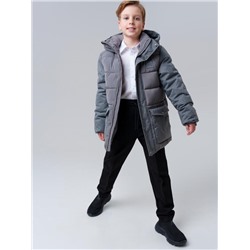 Куртка зимняя для мальчика