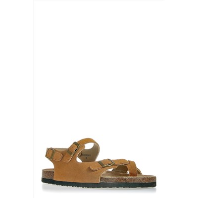 Сандалии женские PATROL