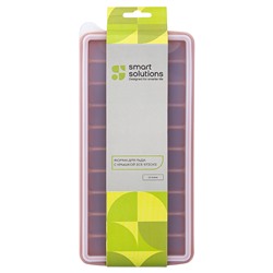 Форма для льда с крышкой Ice sticks, 10 ячеек