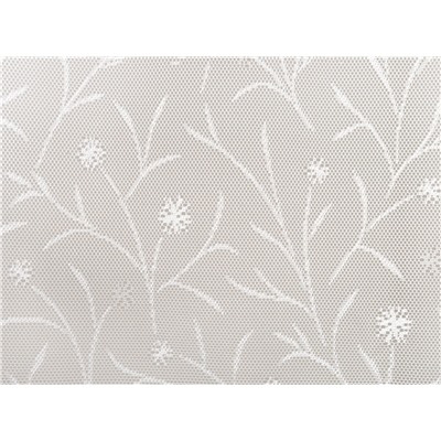 Штора 25С6704-Г50 97 экрю 4 м*2.45 м рис. К640Са